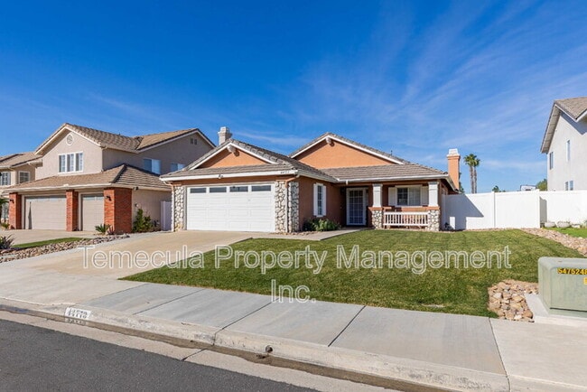 44773 Rhiannon Way in Temecula, CA - Building Photo - Building Photo