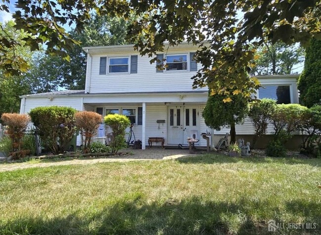 property at 7 Timothy Ct