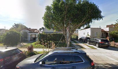 property at 2217 Selby Ave