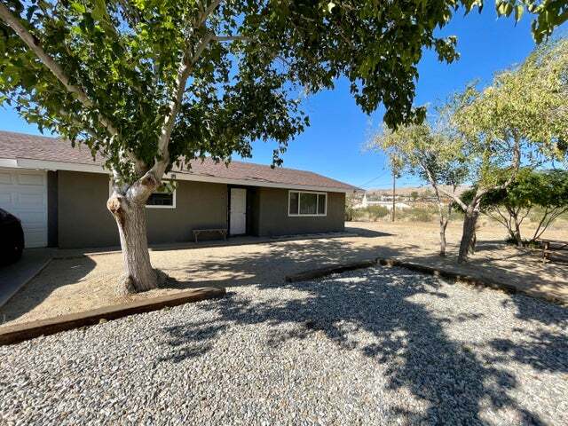 61880 Verbena Rd in Joshua Tree, CA - Building Photo - Building Photo