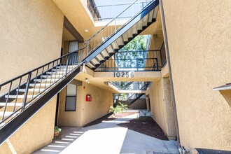 10256 McClemont Ave in Los Angeles, CA - Building Photo - Building Photo