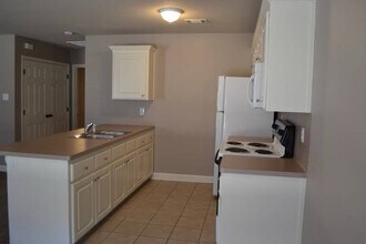 2151 Hamilton St in Jacksonville, AR - Building Photo - Building Photo
