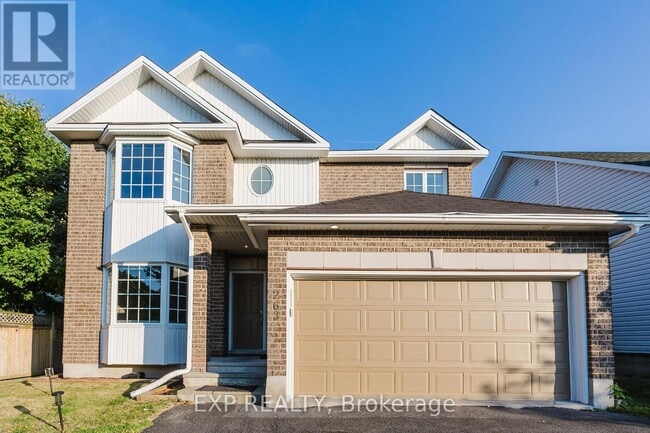 property at 263 Deercroft Ave