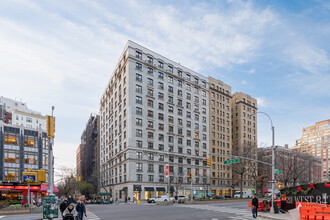 The Alameda in New York, NY - Building Photo - Building Photo