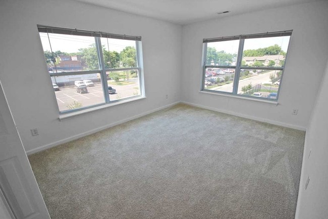 34 North Apartments in Indianapolis, IN - Building Photo - Building Photo