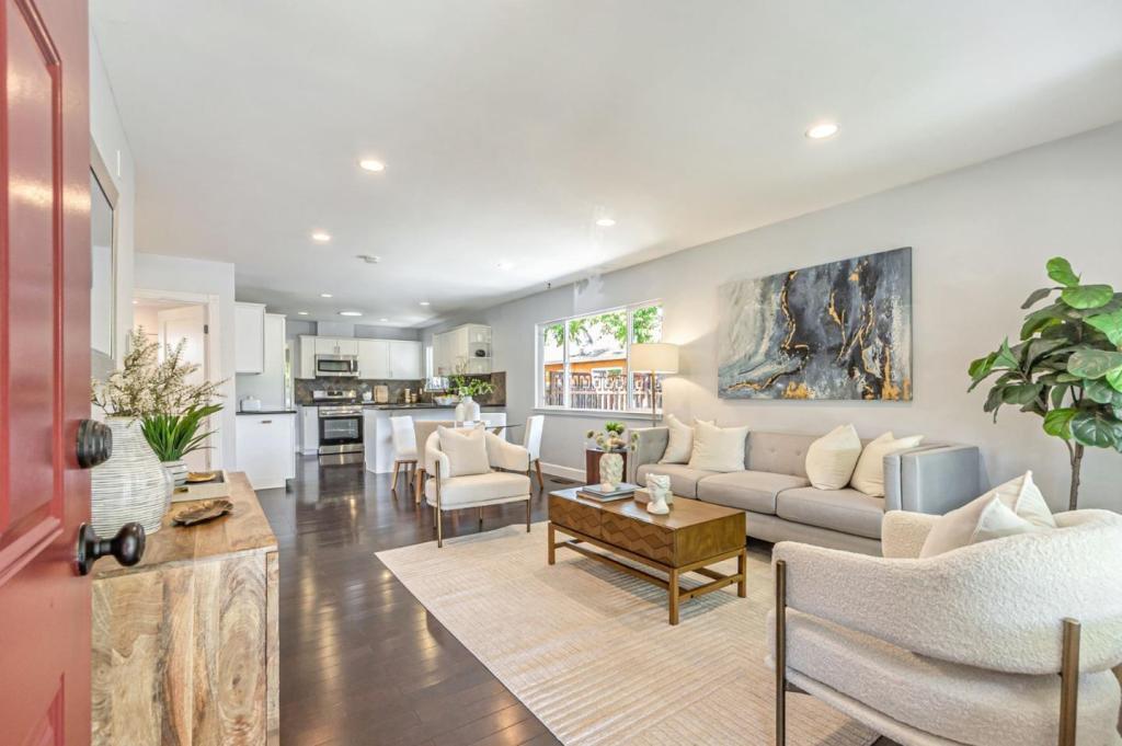 770 N 16th St in San Jose, CA - Building Photo