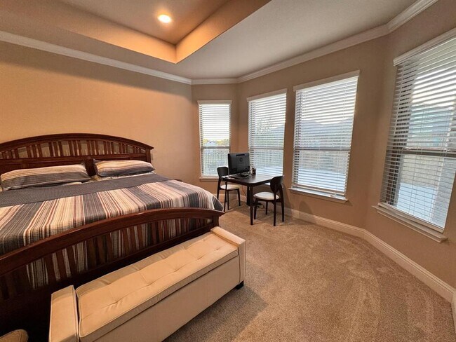 property at 3341 Balboa Wy
