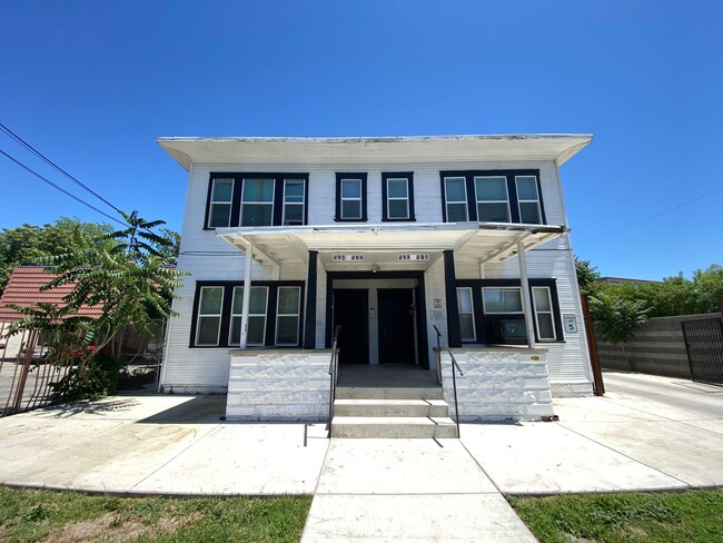 property at 518 N Monroe St