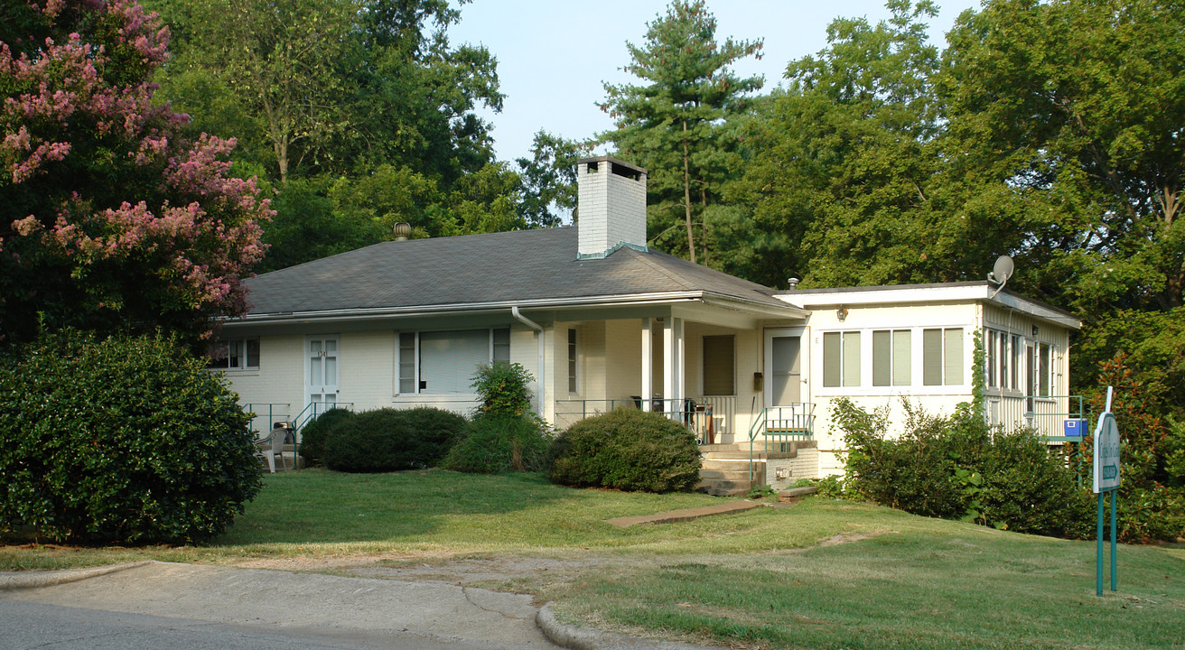 1341 Chester Rd in Raleigh, NC - Building Photo