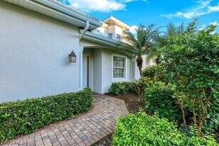 19610 Marino Lake Cir in Miromar Lakes, FL - Building Photo