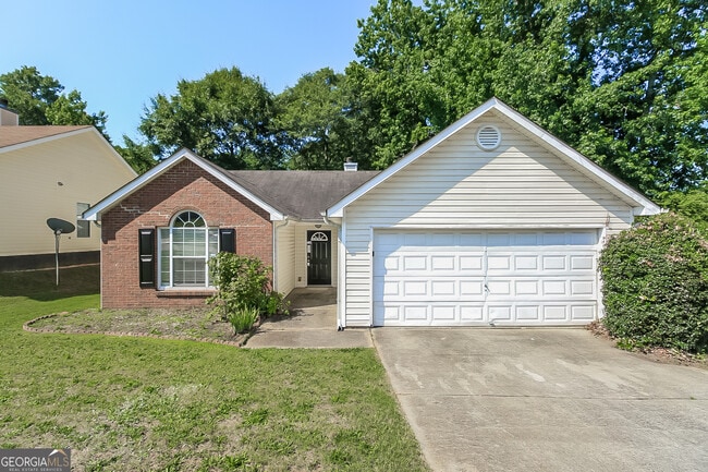 property at 450 Clear Blue Way