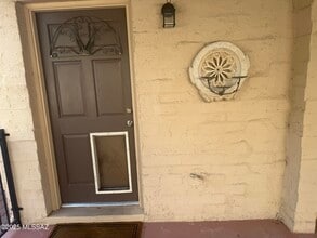 810 N Camino Santiago in Tucson, AZ - Building Photo - Building Photo