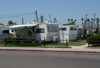 Crown Trailer Park in El Cajon, CA - Building Photo - Building Photo