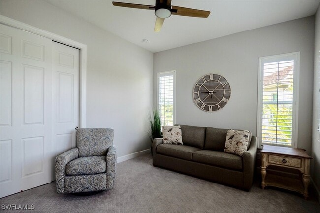 property at 8008 Signature Club Cir