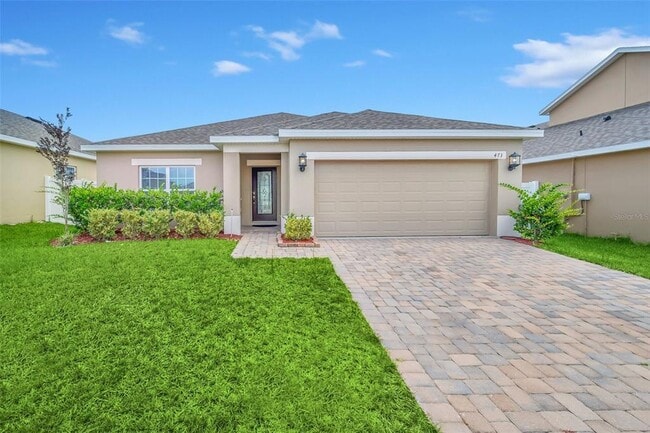 property at 473 Ogelthorpe Dr