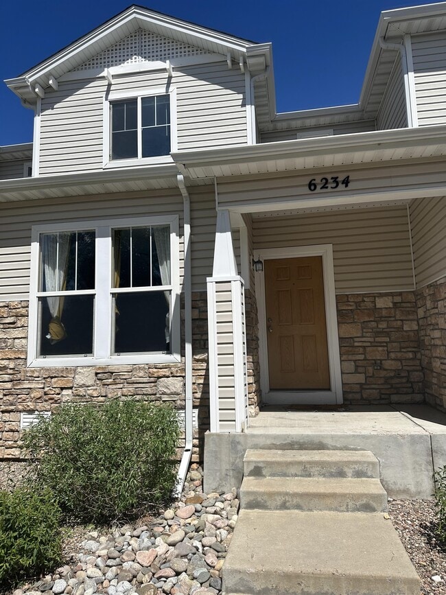property at 6234 Calico Patch Hts