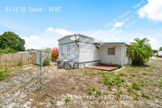 8418 SE Swan Ave in Hobe Sound, FL - Building Photo - Building Photo