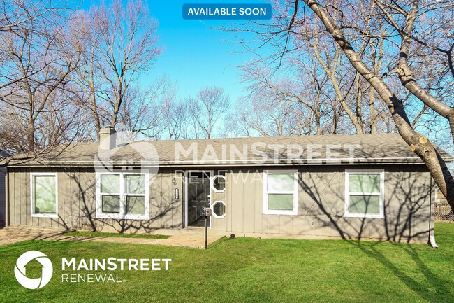 property at 310 Prairie Ln