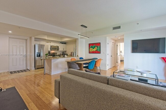 property at 7285 SW 90th St