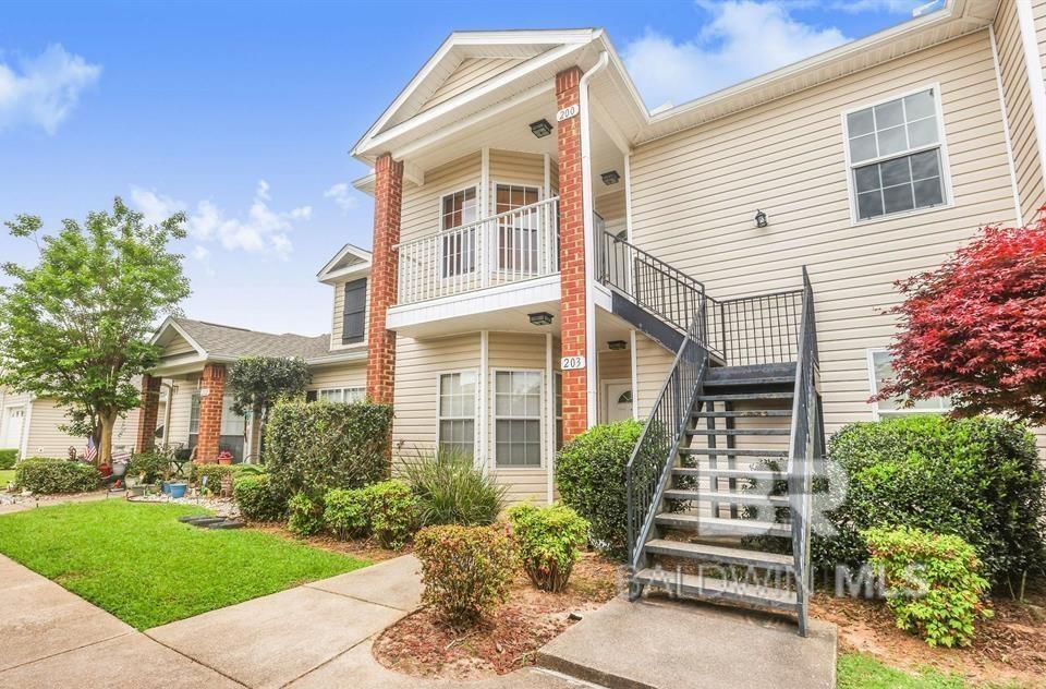 2651 S Juniper St in Foley, AL - Building Photo