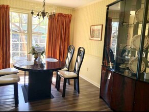 3105 Covedale St in High Point, NC - Foto de edificio - Building Photo