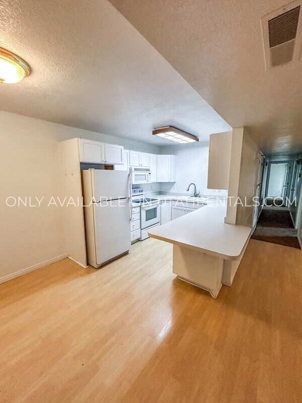 property at 1453 N 1250 W