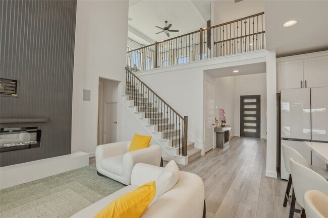 908 Maple Leaf Ln in Haslet, TX - Building Photo - Building Photo