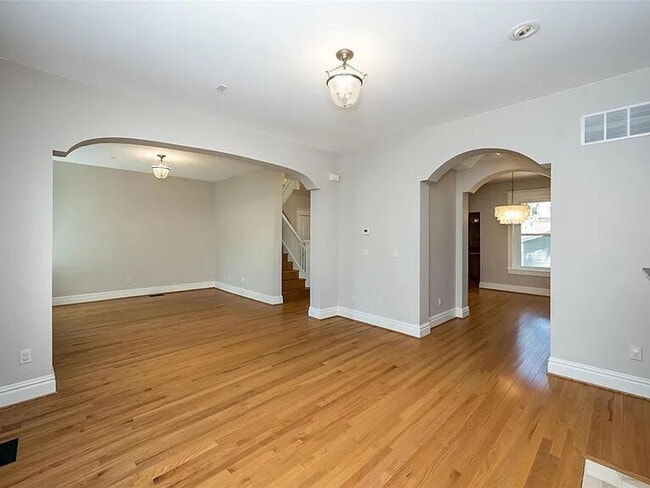 6114 Washington Blvd in St. Louis, MO - Building Photo - Building Photo