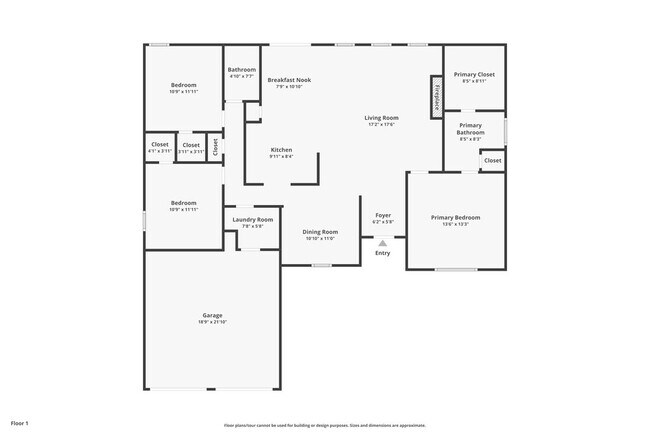 12037 Serenade Ct in Charlotte, NC - Building Photo - Building Photo