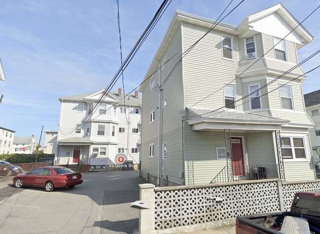 property at 47 Davis St