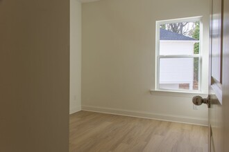 5399 Toano Rd in Charlotte, NC - Building Photo - Building Photo