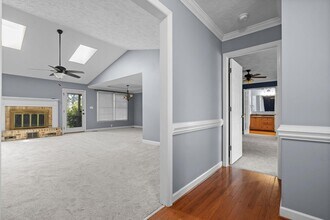 1608 Piney Creek Pl in Fayetteville, NC - Building Photo - Building Photo