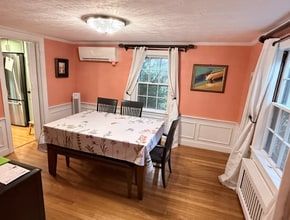 6 Daniels St in Lexington, MA - Foto de edificio - Building Photo