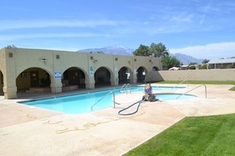 Palm Drive Mobile Estates in Desert Hot Springs, CA - Building Photo - Other