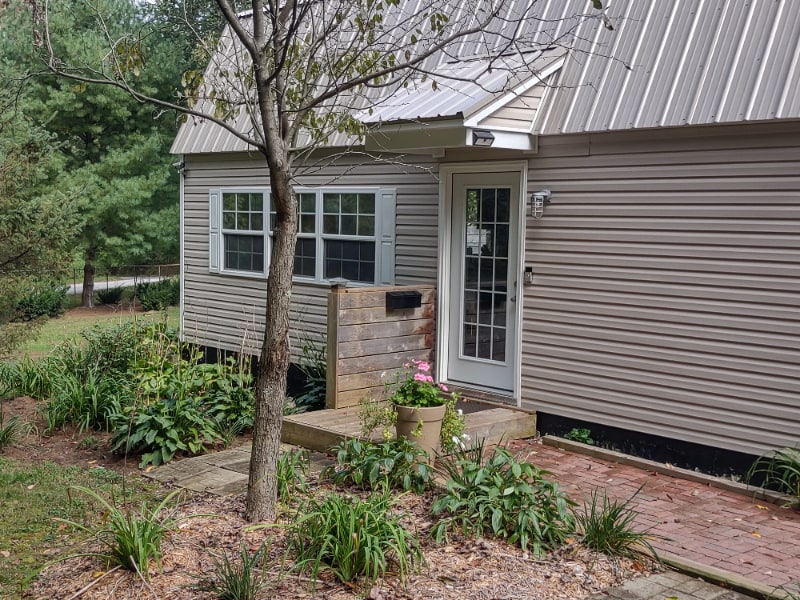 9 Keller Hill Rd in Mooresville, IN - Building Photo