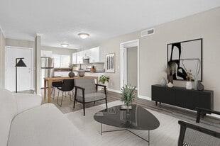 Landings at Parkview