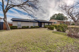 1614 Matagorda Dr in Dallas, TX - Building Photo - Building Photo