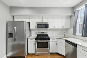 2220 Henneman Ave in Baltimore, MD - Building Photo - Building Photo
