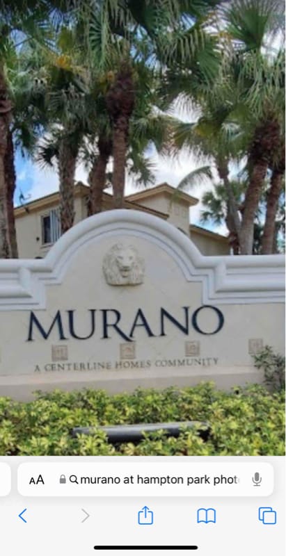 property at 2548 SW 85th Terrace