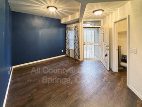 6624 Range Overlook Heights in Colorado Springs, CO - Building Photo - Building Photo