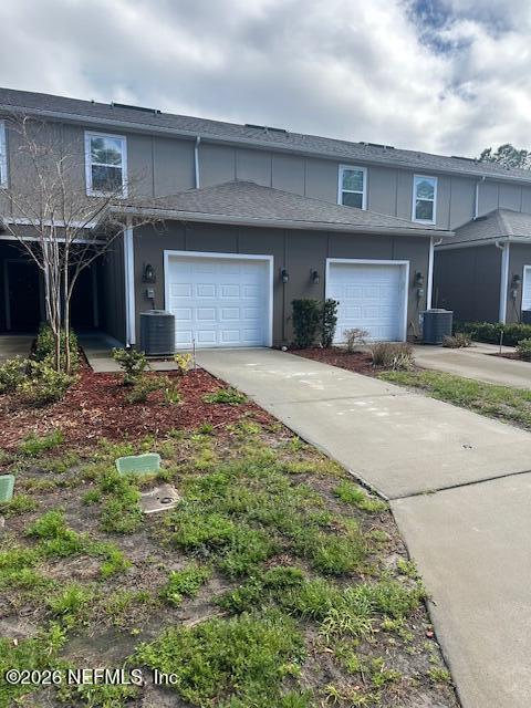 property at 86624 Shortline Cir