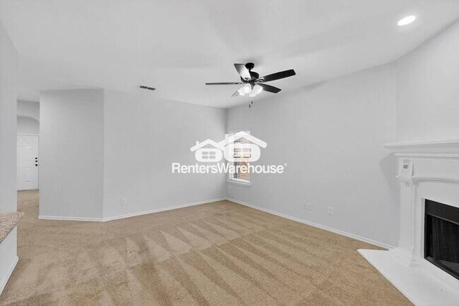 10925 Abbeyglen Ct in Haslet, TX - Building Photo - Building Photo