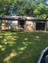 1022 S Stanley St in Stillwater, OK - Building Photo