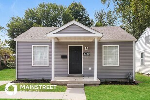 5130 Fay Ave in Louisville, KY - Building Photo