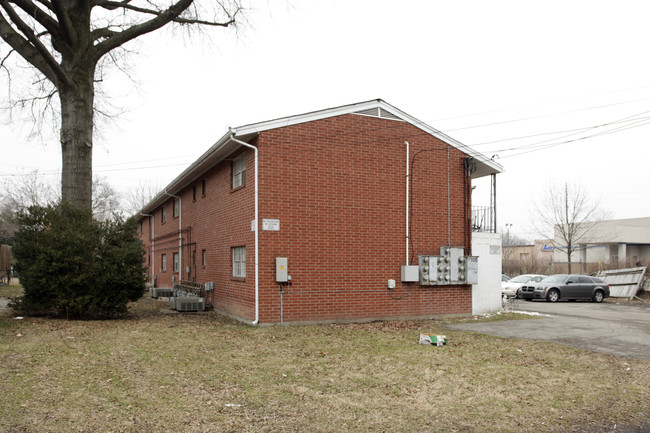 1708 Stallings Ave in Louisville, KY - Building Photo - Building Photo