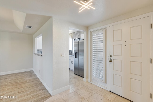 2931 E Rose Ln in Phoenix, AZ - Building Photo - Building Photo