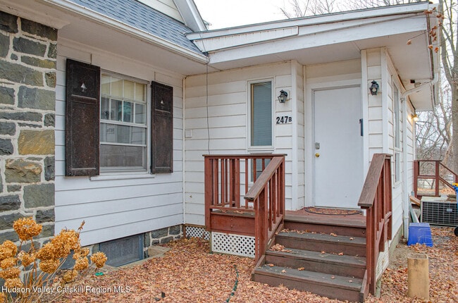 property at 247 Albany Ave