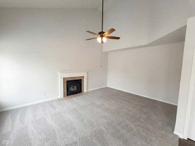 6454 Kentstone Dr in Indianapolis, IN - Building Photo - Building Photo