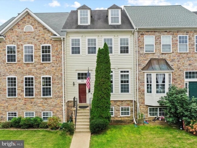 property at 403 Yorkshire Ridge Ct