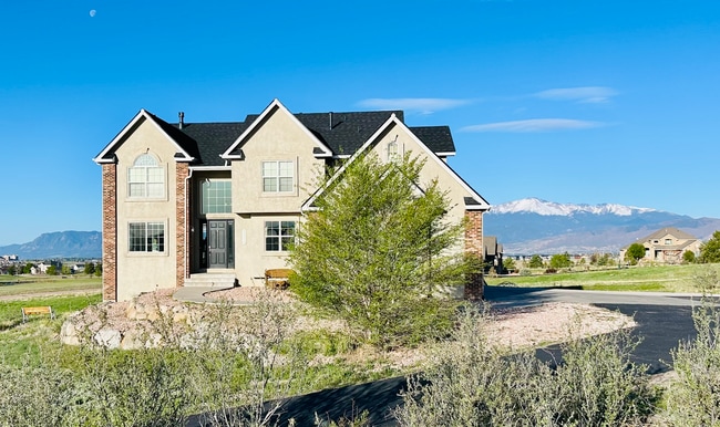 9810 Rising Eagle Pl in Colorado Springs, CO - Building Photo - Building Photo